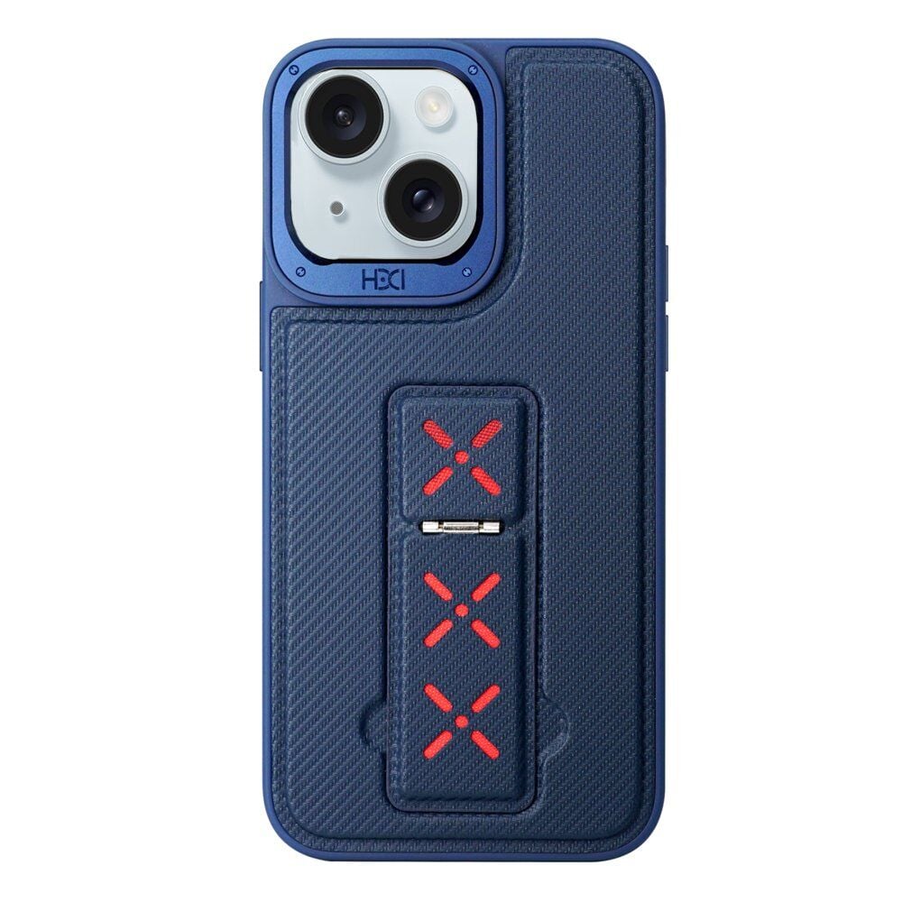 HDD iPhone 14 HBC-248 Lima Standlı Kapak