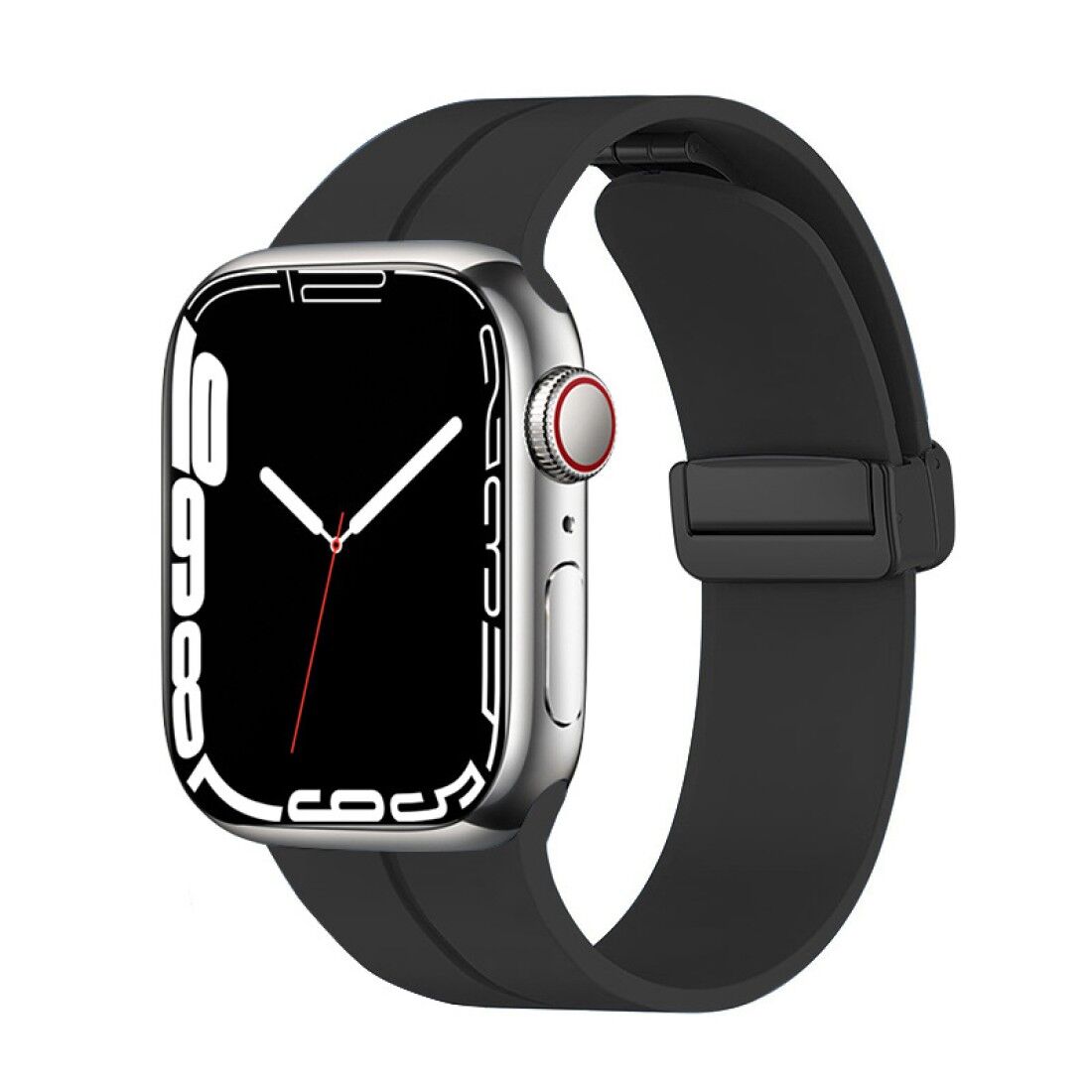 Apple Watch Uyumlu Airy Mekanizmalı Kordon