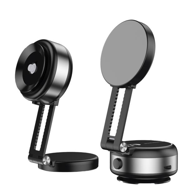 Piili Smart Vakum Telefon Tututucu