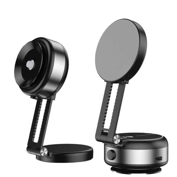 Piili Smart Vakum Telefon Tututucu