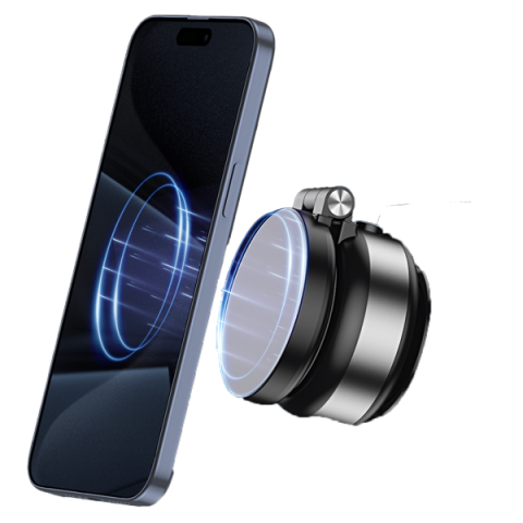Piili Smart Vakum Telefon Tututucu