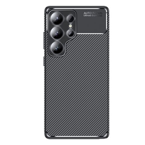 Samsung S25 Ultra Kılıf Zore Negro Silikon Kılıf