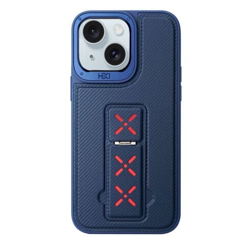 HDD iPhone 14 HBC-248 Lima Standlı Kapak