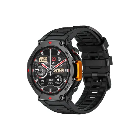 Harvox RX-4 Akıllı Saat siyah
