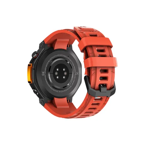 Harvox RX-4 Akıllı Saat siyah