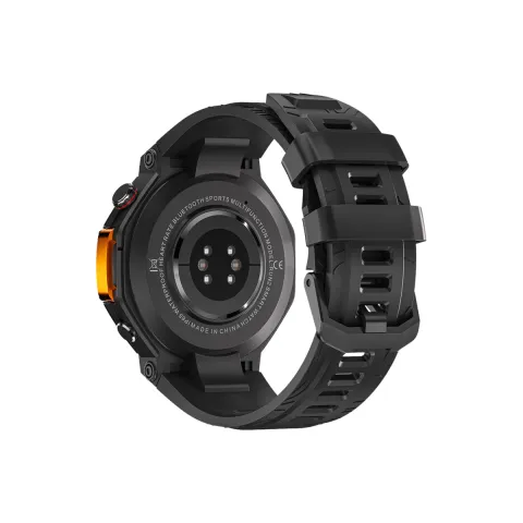 Harvox RX-4 Akıllı Saat siyah