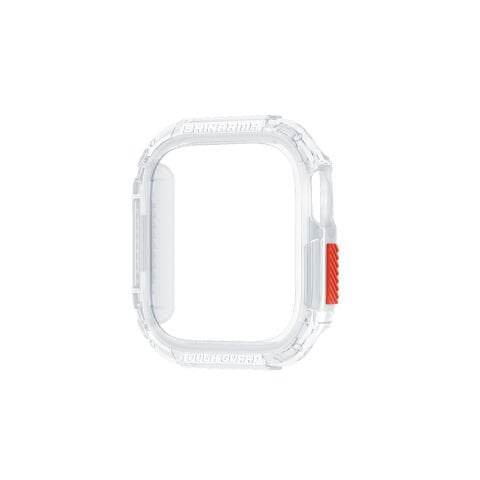 Apple Watch 10 42mm Skinarma Atom TPU Kasa Koruyucu pembe
