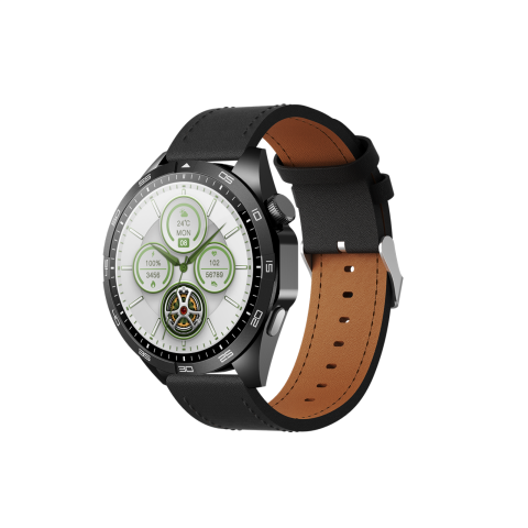 Harvox HX-4 Max Akıllı Saat