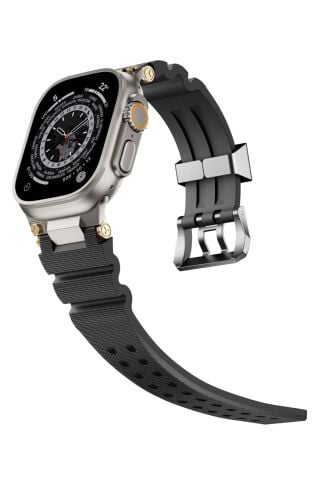 Apple Watch Ultra Uyumlu Gripline Kordon