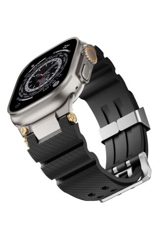 Apple Watch Ultra Uyumlu Gripline Kordon