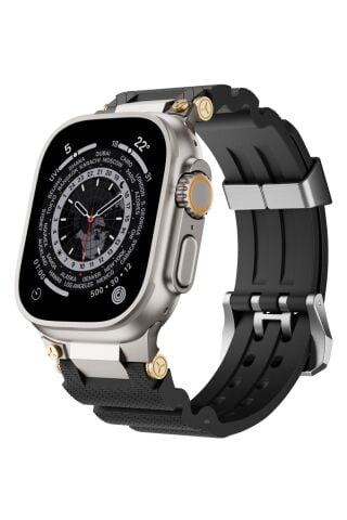 Apple Watch Ultra Uyumlu Gripline Kordon