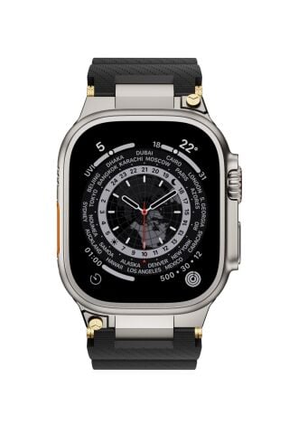 Apple Watch Ultra Uyumlu Gripline Kordon