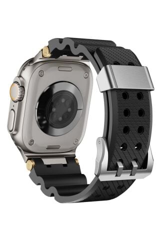 Apple Watch Ultra Uyumlu Gripline Kordon