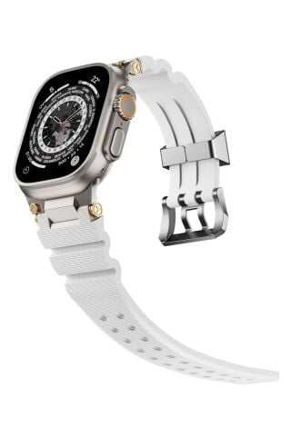 Apple Watch Ultra Uyumlu Gripline Kordon