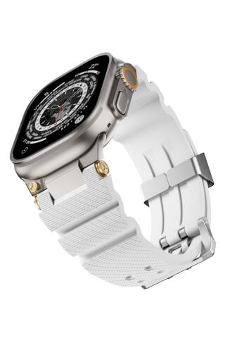 Apple Watch Ultra Uyumlu Gripline Kordon