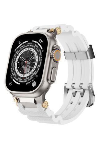 Apple Watch Ultra Uyumlu Gripline Kordon