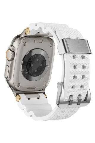 Apple Watch Ultra Uyumlu Gripline Kordon