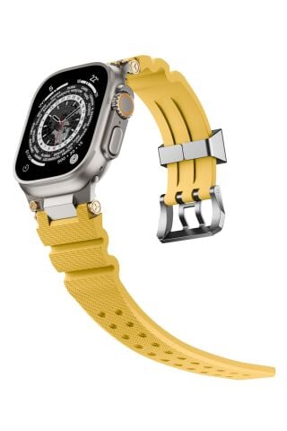 Apple Watch Ultra Uyumlu Gripline Kordon