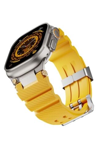 Apple Watch Ultra Uyumlu Gripline Kordon