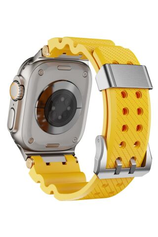 Apple Watch Ultra Uyumlu Gripline Kordon