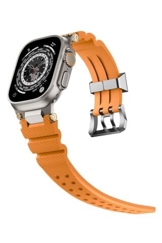Apple Watch Ultra Uyumlu Gripline Kordon
