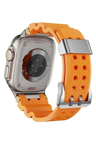 Apple Watch Ultra Uyumlu Gripline Kordon