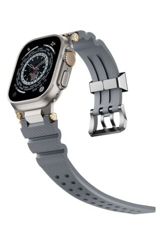 Apple Watch Ultra Uyumlu Gripline Kordon