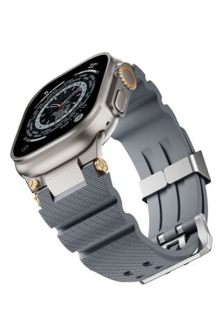 Apple Watch Ultra Uyumlu Gripline Kordon