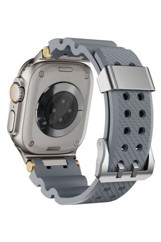 Apple Watch Ultra Uyumlu Gripline Kordon