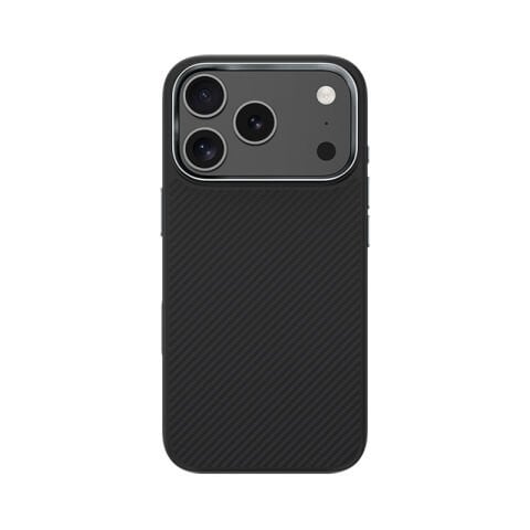 Benks Hybrid ArmorPro 600D Kevlar  Kapak İphone 17 Pro Max