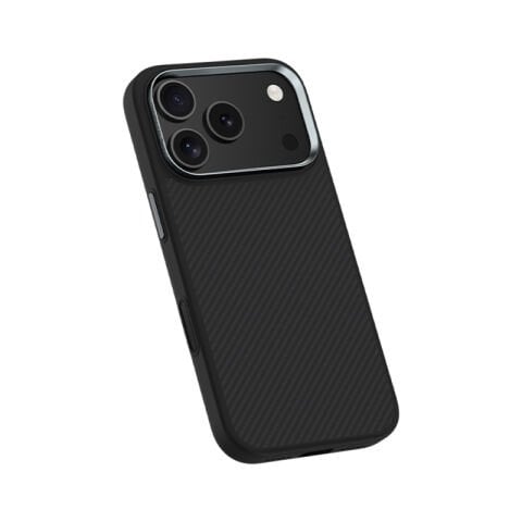 Benks Hybrid ArmorPro 600D Kevlar  Kapak İphone 17 Pro Max