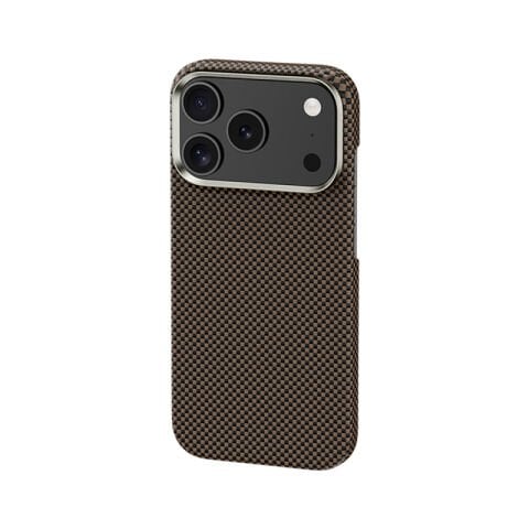 Apple iPhone 17 Pro Max Kılıf M-safe Şarj Özellikli Benks Yeni Seri ArmorTint ArmorAir Kevlar Kapak İphone 17 Pro Max