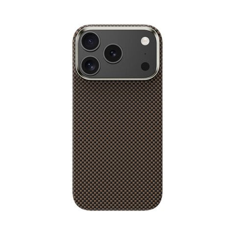 Apple iPhone 17 Pro Max Kılıf M-safe Şarj Özellikli Benks Yeni Seri ArmorTint ArmorAir Kevlar Kapak İphone 17 Pro Max