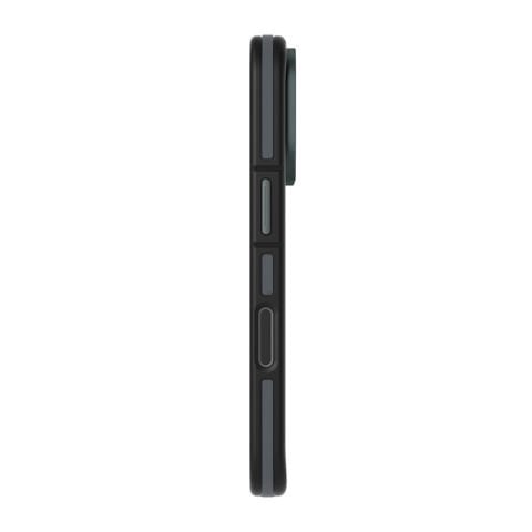Apple iPhone 17 Pro Kılıf M-safe Şarj Özellikli Youngkit Rock Sand Serisi Kapak 17 Pro Max