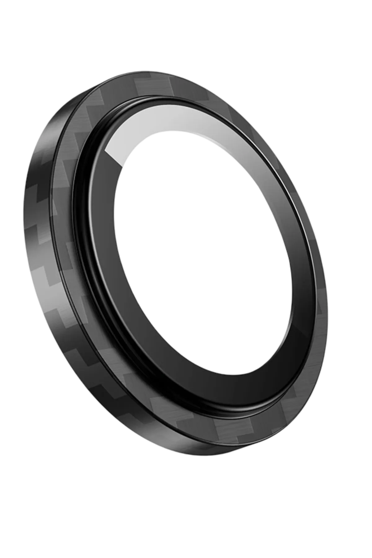 Keephone  Corbin Kamera Lens - Siyah 16 Pro Max