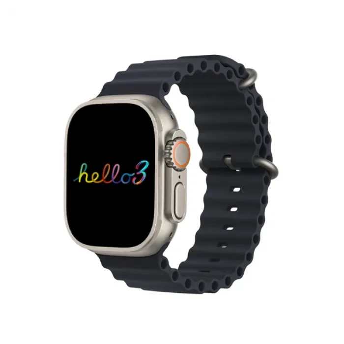 Hello Watch 13 Ultra Plus