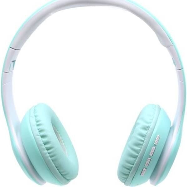 P68 Bluetooth Kulaklık sarı