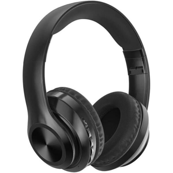 P68 Bluetooth Kulaklık sarı