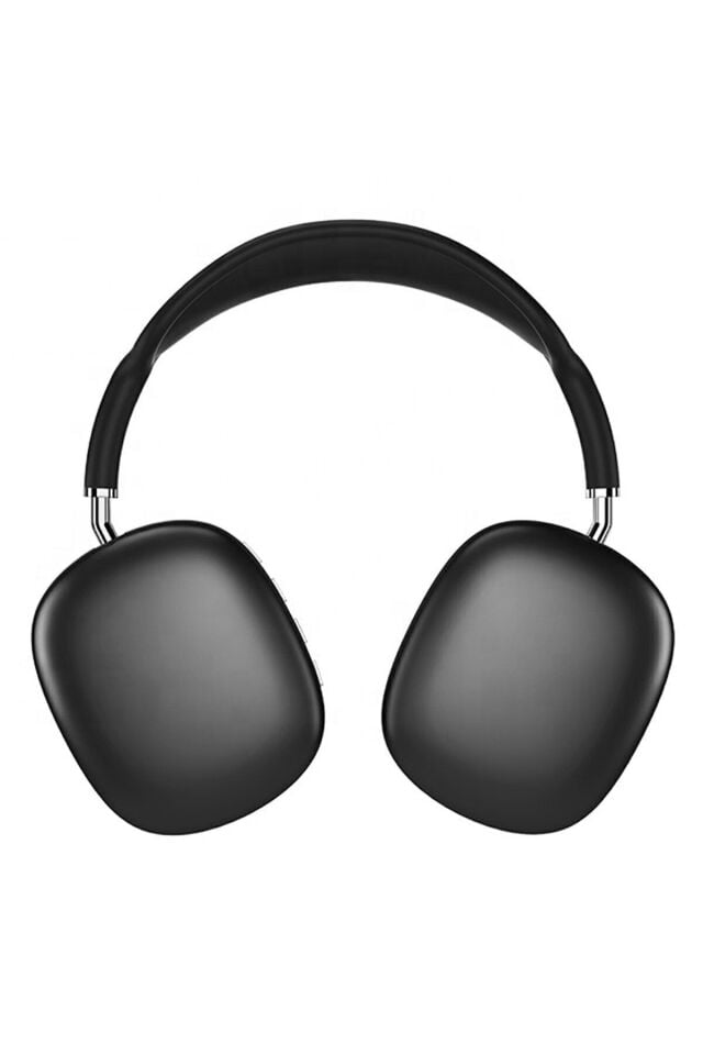 P9 Max Kablosuz 5.0 Mikrofonlu Bluetooth Kulak Üstü Kulaklık