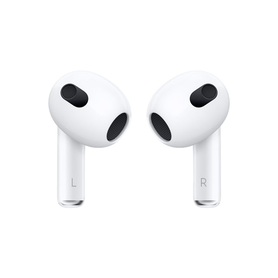 Air 3 Bluetooth Kulaklık