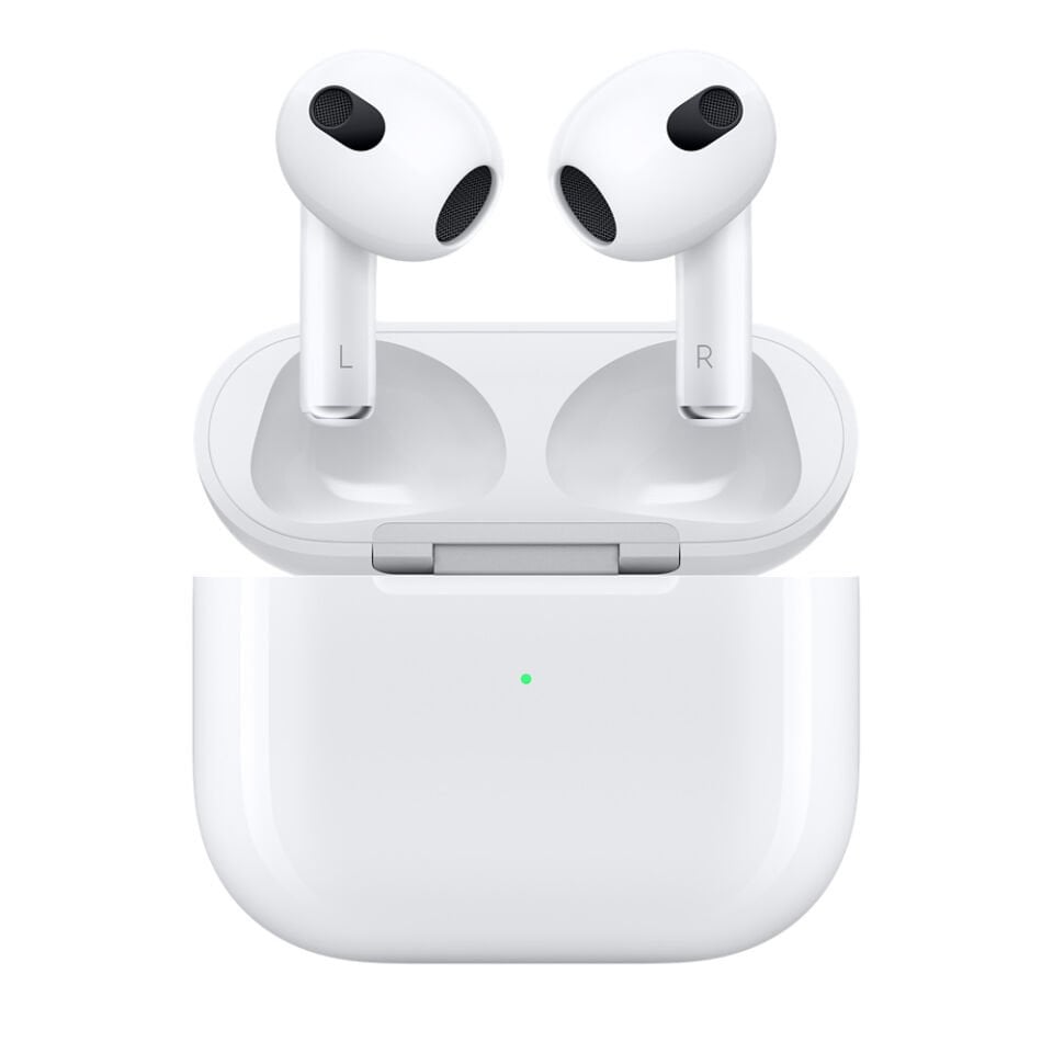Air 3 Bluetooth Kulaklık