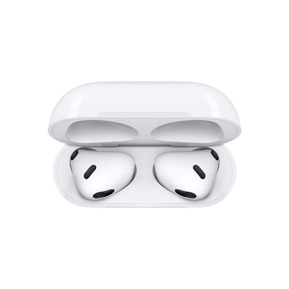 Air 3 Bluetooth Kulaklık