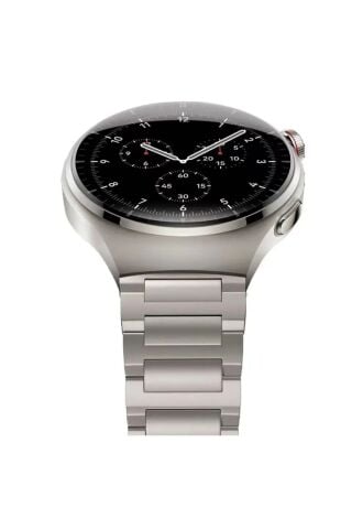 Huawei Ve Samsung Uyumlu 22 Mm Metal Kordon