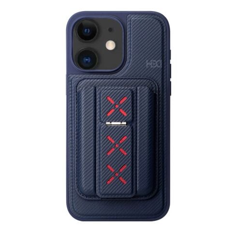 HDD iPhone 11 HBC-258 Hamburg Magnet Kartvizitli Standlı Kapak