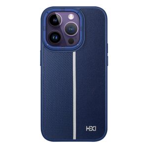 İphone 15 Pro HDD Lizbon Kılıf lacivert