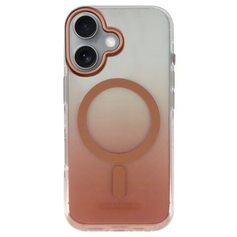 Santa Barbara Polo Racquet Club iPhone 16 Plus Augus Magsafe Kapak