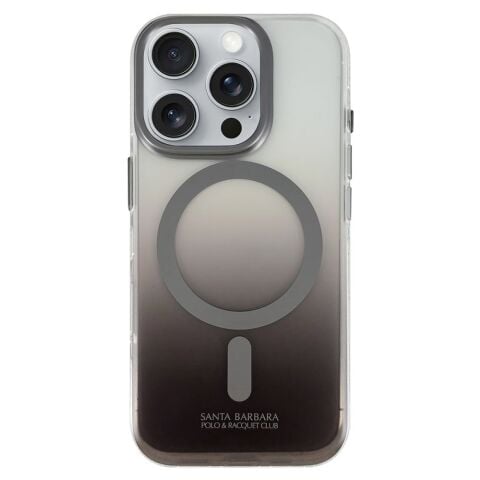 Santa Barbara Polo Racquet Club iPhone 16 Pro Max Augus Magsafe Kapak