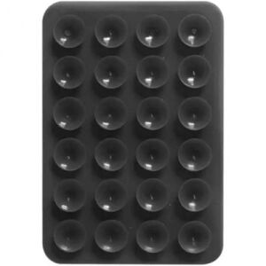 Telefon Tutucu Vantuz kırmızı