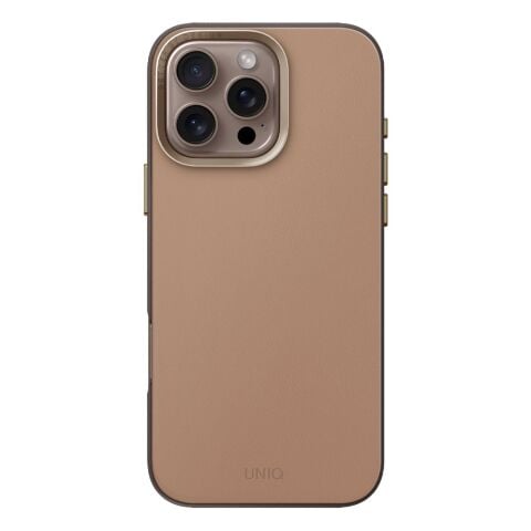 Uniq iPhone 16 Pro Max Lyden DS Magsafe Kapak