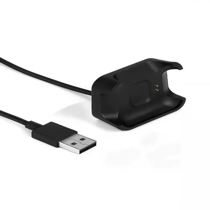 Xiaomi Redmi Watch Lite Usb Şarj Aleti Hızlı Manyetik Şarj Cihazı Tam Uyum